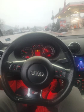 Audi A3, снимка 6