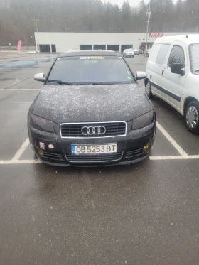 Audi A3, снимка 11