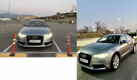 Audi A6 S6/S line 3.0 TFSI Supercharged Quattro (ВИДЕО), снимка 10