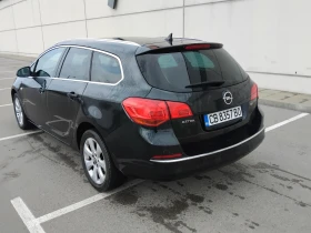 Opel Astra Sport turar, снимка 3