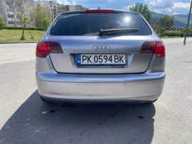 Обява за продажба на Audi A3 2.0TDI Автоматик ~7 499 лв. - изображение 7