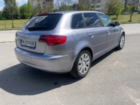Обява за продажба на Audi A3 2.0TDI Автоматик ~7 499 лв. - изображение 2