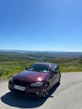 Обява за продажба на BMW 320 2.0xd  ~10 000 лв. - изображение 1