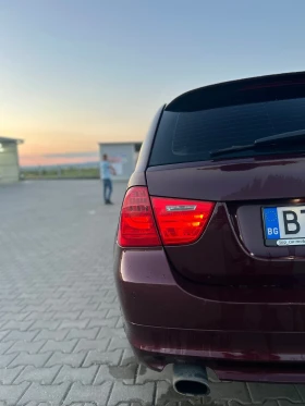 BMW 320 2.0xd  | Mobile.bg    4
