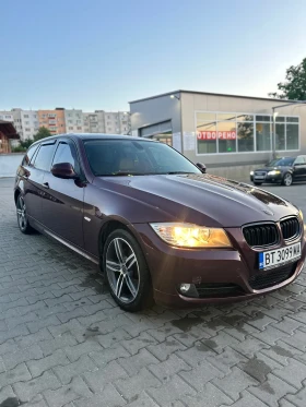 BMW 320 2.0xd  | Mobile.bg    2