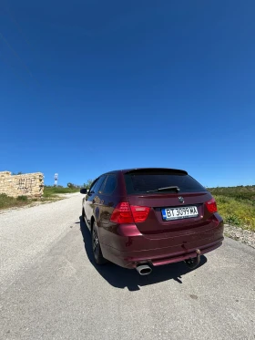 Обява за продажба на BMW 320 2.0xd  ~10 000 лв. - изображение 4