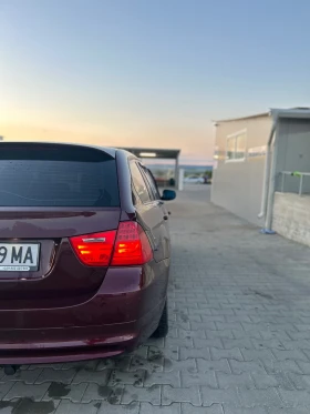BMW 320 2.0xd  | Mobile.bg    5