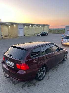 BMW 320 2.0xd  | Mobile.bg    6