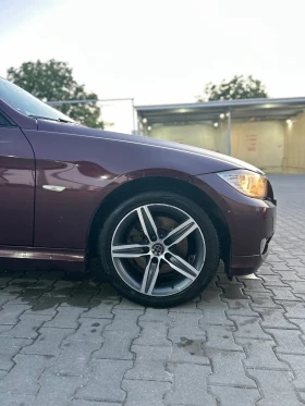 BMW 320 2.0xd  | Mobile.bg    3
