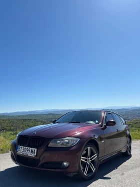 Обява за продажба на BMW 320 2.0xd  ~10 000 лв. - изображение 1