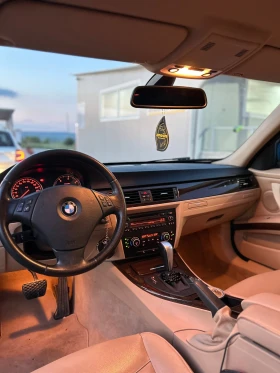 BMW 320 2.0xd  | Mobile.bg    10