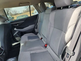 Обява за продажба на Subaru Outback 2023 Subaru Outback Premium ~31 300 лв. - изображение 8