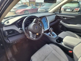 Обява за продажба на Subaru Outback 2023 Subaru Outback Premium ~31 300 лв. - изображение 4