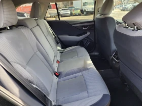 Обява за продажба на Subaru Outback 2023 Subaru Outback Premium ~31 300 лв. - изображение 10