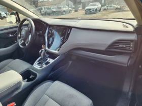 Обява за продажба на Subaru Outback 2023 Subaru Outback Premium ~31 300 лв. - изображение 11