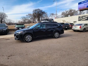 Обява за продажба на Subaru Outback 2023 Subaru Outback Premium ~31 300 лв. - изображение 1