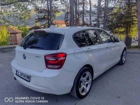 Обява за продажба на BMW 114 1.6 TWIN POWER TURBO ~15 200 лв. - изображение 5