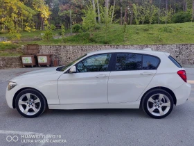 Обява за продажба на BMW 114 1.6 TWIN POWER TURBO ~15 200 лв. - изображение 2