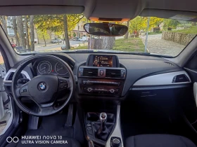 Обява за продажба на BMW 114 1.6 TWIN POWER TURBO ~15 200 лв. - изображение 10