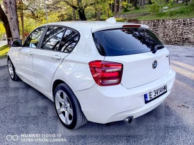 Обява за продажба на BMW 114 1.6 TWIN POWER TURBO ~15 200 лв. - изображение 3