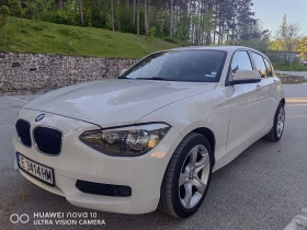 Обява за продажба на BMW 114 1.6 TWIN POWER TURBO ~15 200 лв. - изображение 1