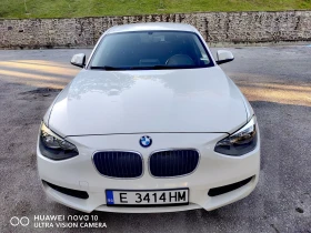 Обява за продажба на BMW 114 1.6 TWIN POWER TURBO ~15 200 лв. - изображение 1