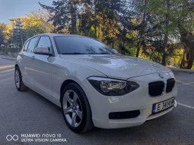 Обява за продажба на BMW 114 1.6 TWIN POWER TURBO ~15 200 лв. - изображение 7
