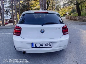 Обява за продажба на BMW 114 1.6 TWIN POWER TURBO ~15 200 лв. - изображение 4