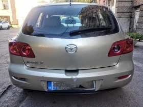 Mazda 3 1.6 HDI | Mobile.bg    3