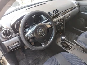 Mazda 3 1.6 HDI | Mobile.bg    7