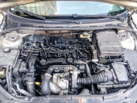 Mazda 3 1.6 HDI | Mobile.bg    13