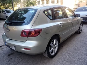 Mazda 3 1.6 HDI | Mobile.bg    4