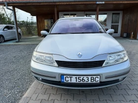 Renault Laguna * 1.9DCI* 120HP* CLIMA* РЕГИСТРИРАНА* - 2500 лв. - 56006334 | Car24.bg