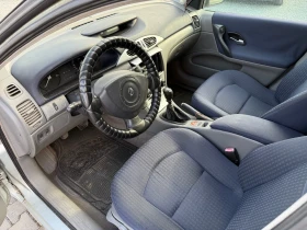 Renault Laguna * 1.9DCI* 120HP* CLIMA* РЕГИСТРИРАНА* - 2500 лв. - 56006334 | Car24.bg