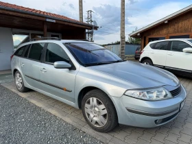 Renault Laguna * 1.9DCI* 120HP* CLIMA* РЕГИСТРИРАНА* - 2500 лв. - 56006334 | Car24.bg
