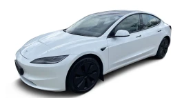 Обява за продажба на Tesla Model 3 LR AWD ~45 000 EUR - изображение 1