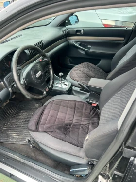 Audi A4 1.9 TDI automatic на части - 1500 лв. - 67820608 | Car24.bg