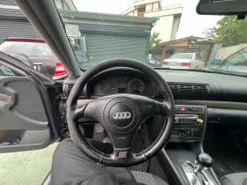 Audi A4 1.9 TDI automatic на части - 1500 лв. - 67820608 | Car24.bg