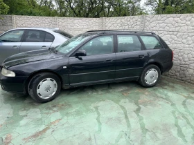 Audi A4 1.9 TDI automatic на части - 1500 лв. - 67820608 | Car24.bg