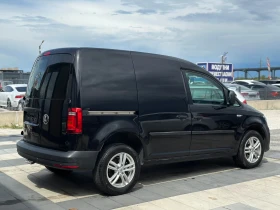Обява за продажба на VW Caddy * 2.0TDI* 4Motion* DSG* 150к.с.*  ~28 500 лв. - изображение 4