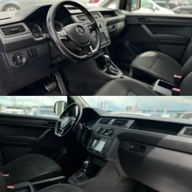 Обява за продажба на VW Caddy * 2.0TDI* 4Motion* DSG* 150к.с.*  ~28 500 лв. - изображение 8