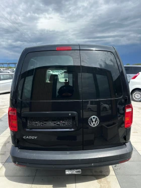 Обява за продажба на VW Caddy * 2.0TDI* 4Motion* DSG* 150к.с.*  ~28 500 лв. - изображение 7