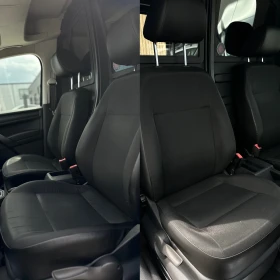 Обява за продажба на VW Caddy * 2.0TDI* 4Motion* DSG* 150к.с.*  ~28 500 лв. - изображение 9