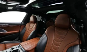 BMW 840 8 Series (G15) 840d xDrive M Sport Gran Coupe - 105600 лв. - 52748832 16