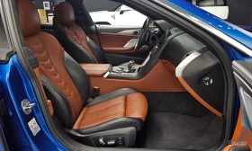 BMW 840 8 Series (G15) 840d xDrive M Sport Gran Coupe - 105600 лв. - 52748832 10