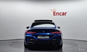 BMW 840 8 Series (G15) 840d xDrive M Sport Gran Coupe - 105600 лв. - 52748832 4