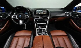 BMW 840 8 Series (G15) 840d xDrive M Sport Gran Coupe - 105600 лв. - 52748832 7