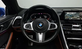 BMW 840 8 Series (G15) 840d xDrive M Sport Gran Coupe - 105600 лв. - 52748832 13