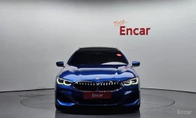 BMW 840 8 Series (G15) 840d xDrive M Sport Gran Coupe - 105600 лв. - 52748832 3