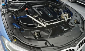 BMW 840 8 Series (G15) 840d xDrive M Sport Gran Coupe - 105600 лв. - 52748832 6